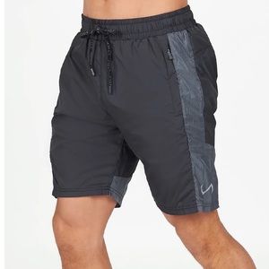 TLF Mens Shorts in Turbulence 🆕